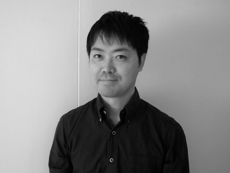 Hirokazu Shirado