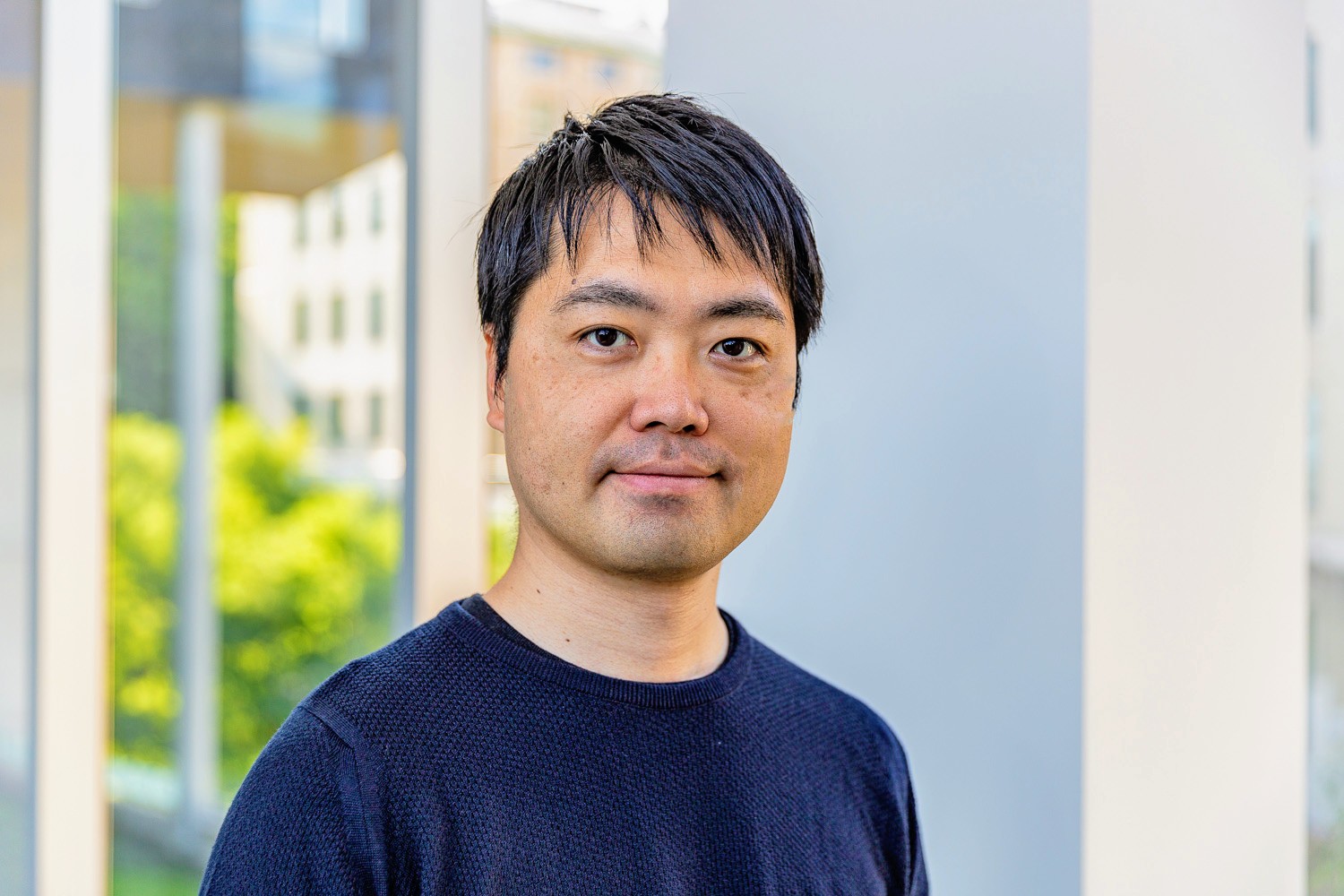 Hirokazu Shirado
